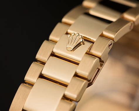 rolex watch clasp protection.